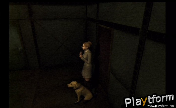 Rule of Rose (PlayStation 2)