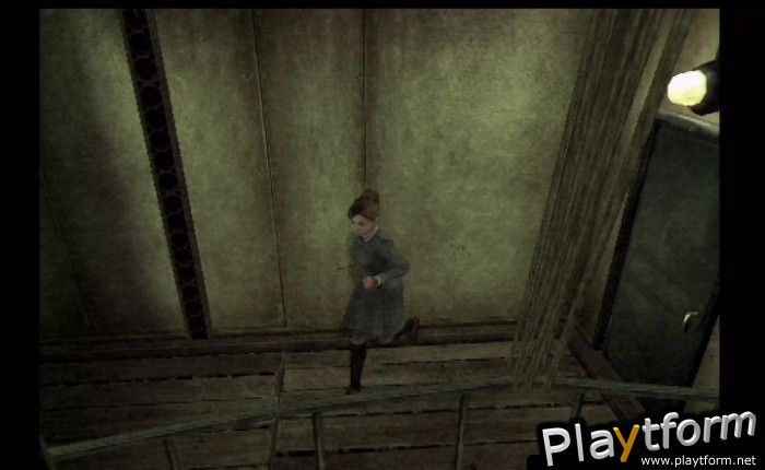 Rule of Rose (PlayStation 2)