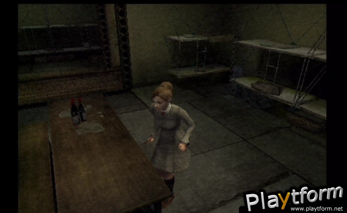 Rule of Rose (PlayStation 2)