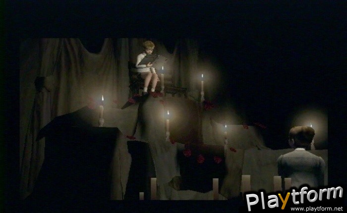 Rule of Rose (PlayStation 2)