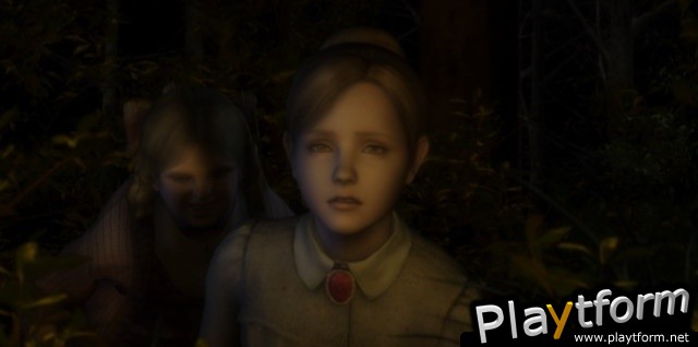 Rule of Rose (PlayStation 2)