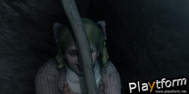 Rule of Rose (PlayStation 2)