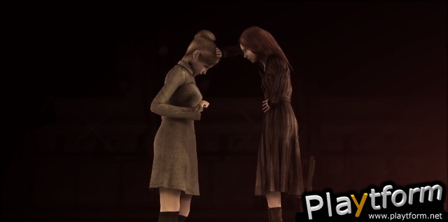 Rule of Rose (PlayStation 2)