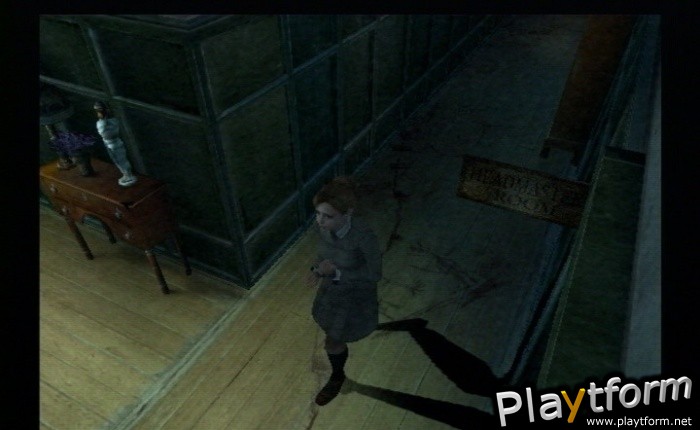 Rule of Rose (PlayStation 2)