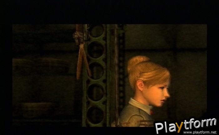 Rule of Rose (PlayStation 2)