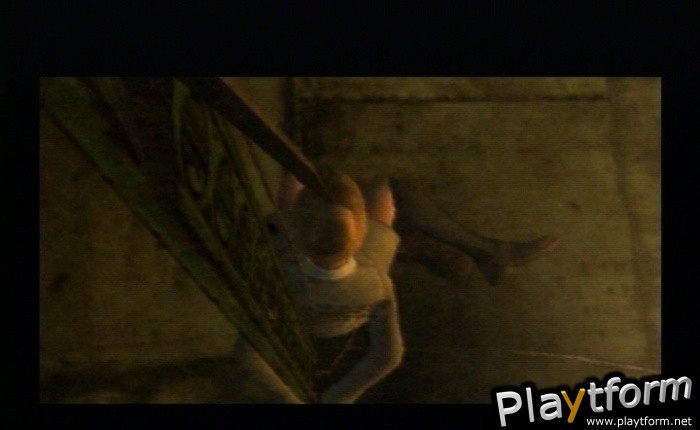 Rule of Rose (PlayStation 2)