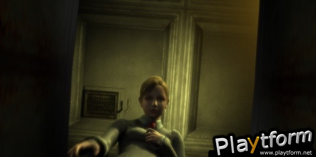 Rule of Rose (PlayStation 2)