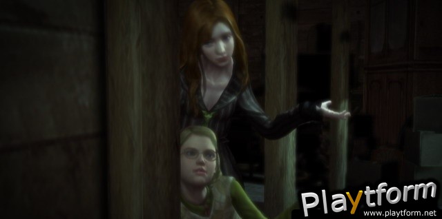 Rule of Rose (PlayStation 2)