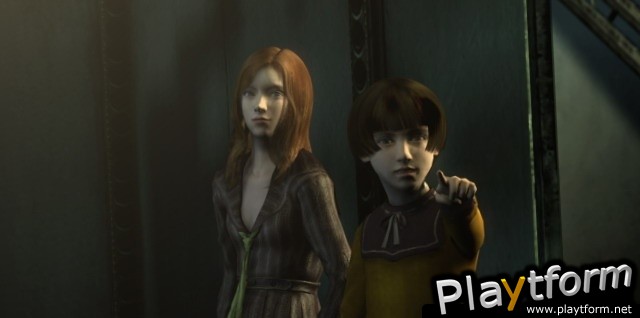 Rule of Rose (PlayStation 2)