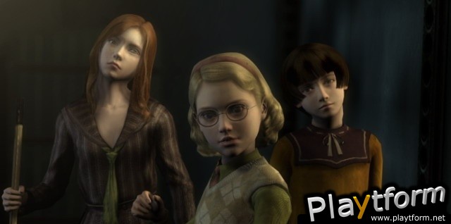 Rule of Rose (PlayStation 2)