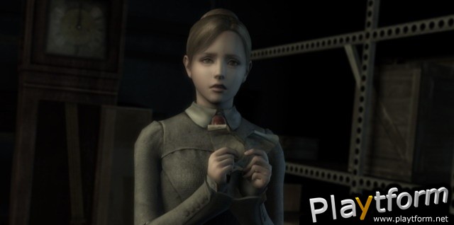 Rule of Rose (PlayStation 2)