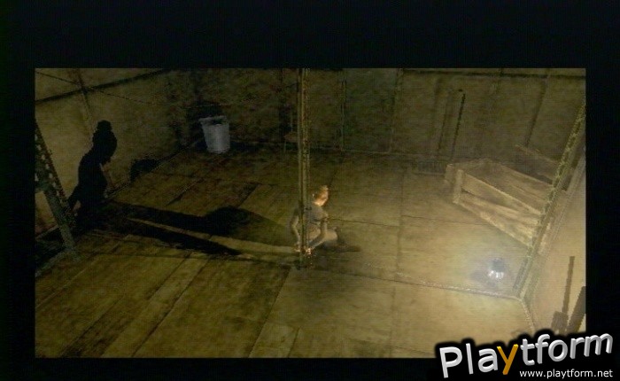 Rule of Rose (PlayStation 2)