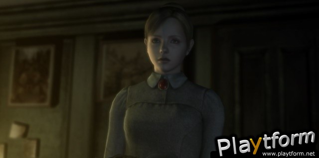 Rule of Rose (PlayStation 2)