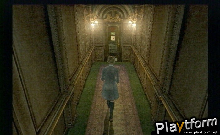 Rule of Rose (PlayStation 2)