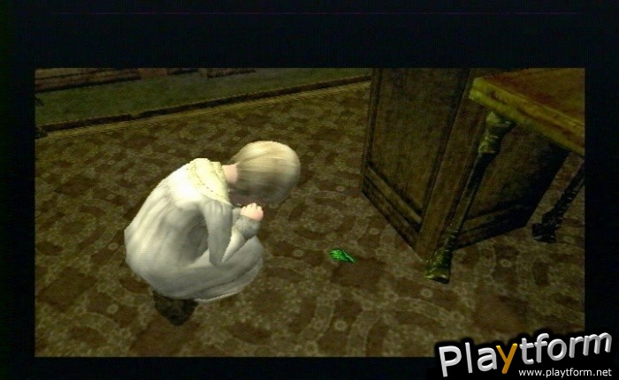 Rule of Rose (PlayStation 2)