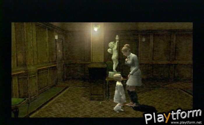 Rule of Rose (PlayStation 2)