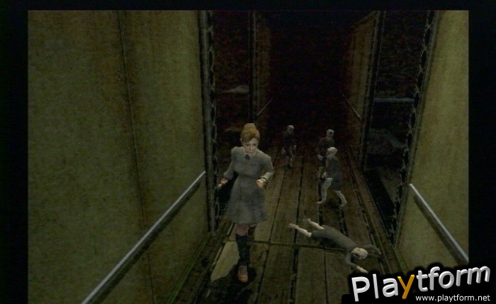 Rule of Rose (PlayStation 2)