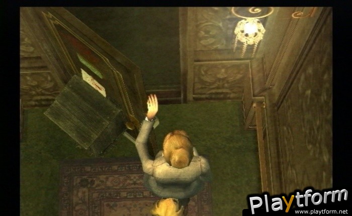 Rule of Rose (PlayStation 2)