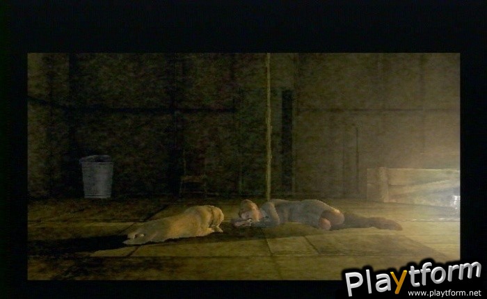 Rule of Rose (PlayStation 2)