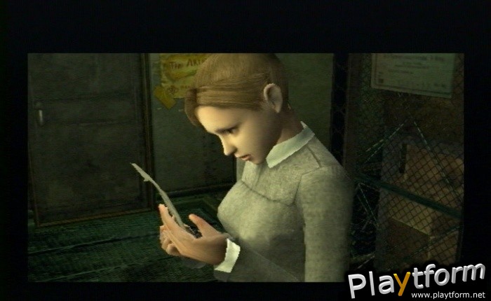 Rule of Rose (PlayStation 2)