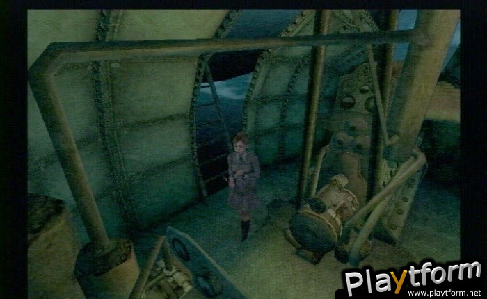 Rule of Rose (PlayStation 2)