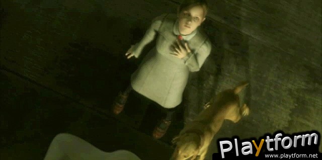 Rule of Rose (PlayStation 2)