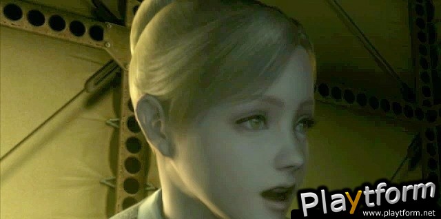 Rule of Rose (PlayStation 2)