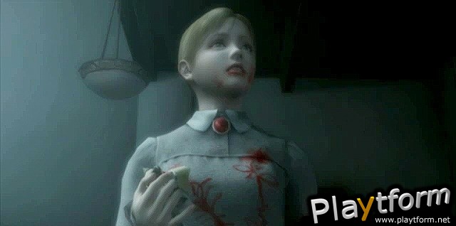 Rule of Rose (PlayStation 2)