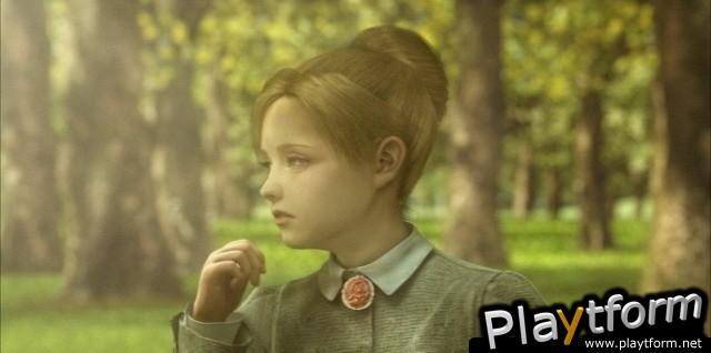 Rule of Rose (PlayStation 2)