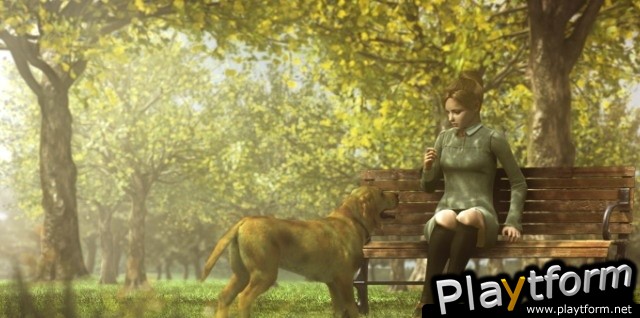 Rule of Rose (PlayStation 2)