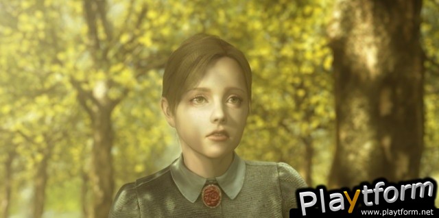 Rule of Rose (PlayStation 2)