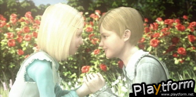 Rule of Rose (PlayStation 2)