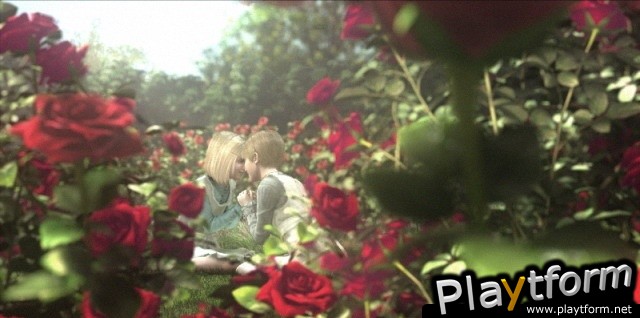 Rule of Rose (PlayStation 2)