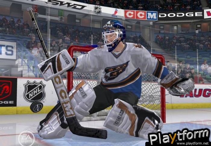 NHL 07 (Xbox)