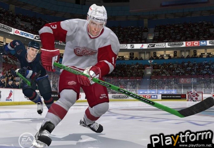 NHL 07 (Xbox)