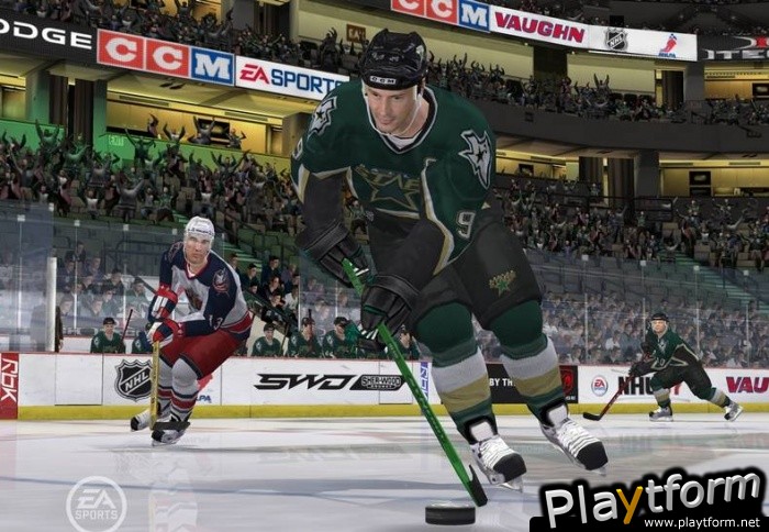 NHL 07 (Xbox)