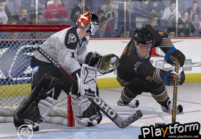 NHL 07 (Xbox)