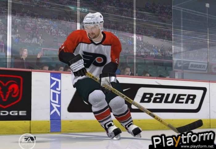 NHL 07 (Xbox)