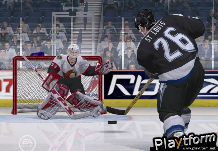 NHL 07 (Xbox)