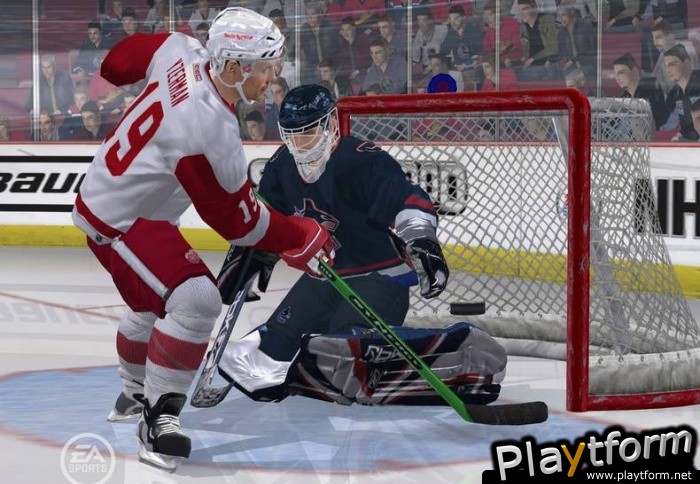 NHL 07 (Xbox)