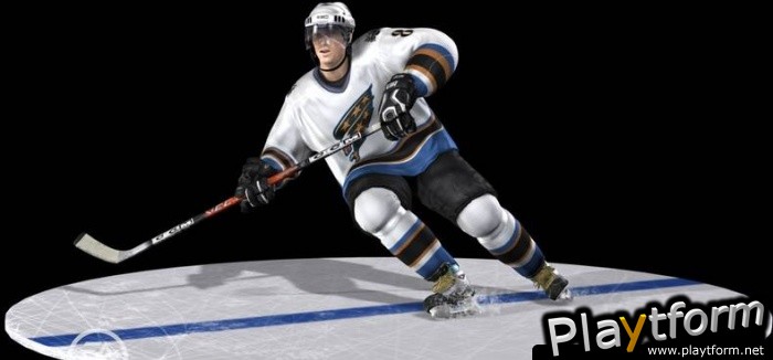 NHL 07 (Xbox)