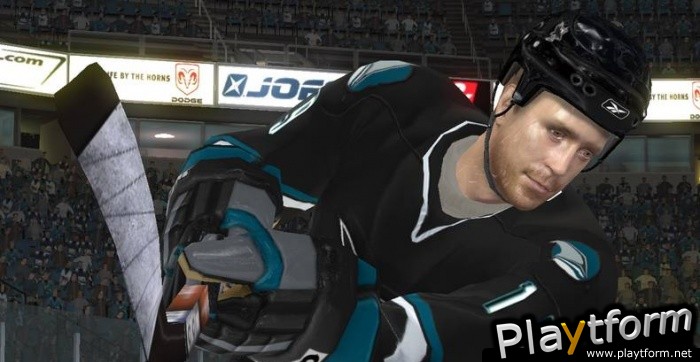 NHL 2K7 (Xbox)