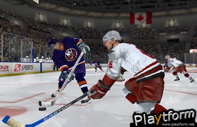 NHL 2K7 (Xbox)