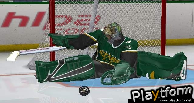 NHL 2K7 (Xbox)