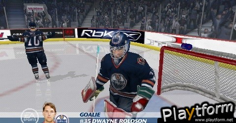 NHL 07 (PSP)