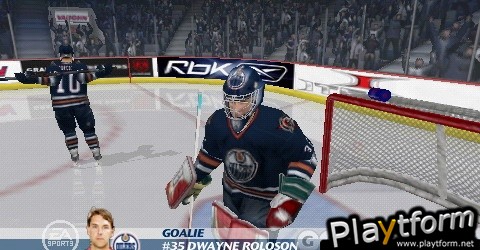 NHL 07 (PSP)