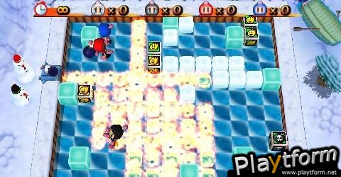 Bomberman (PSP)