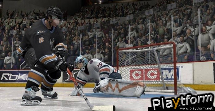 NHL 07 (Xbox 360)