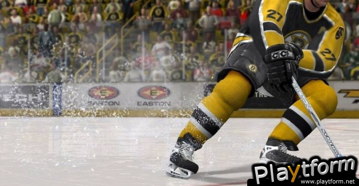 NHL 07 (Xbox 360)