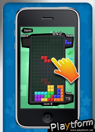 Tetris (iPhone/iPod)